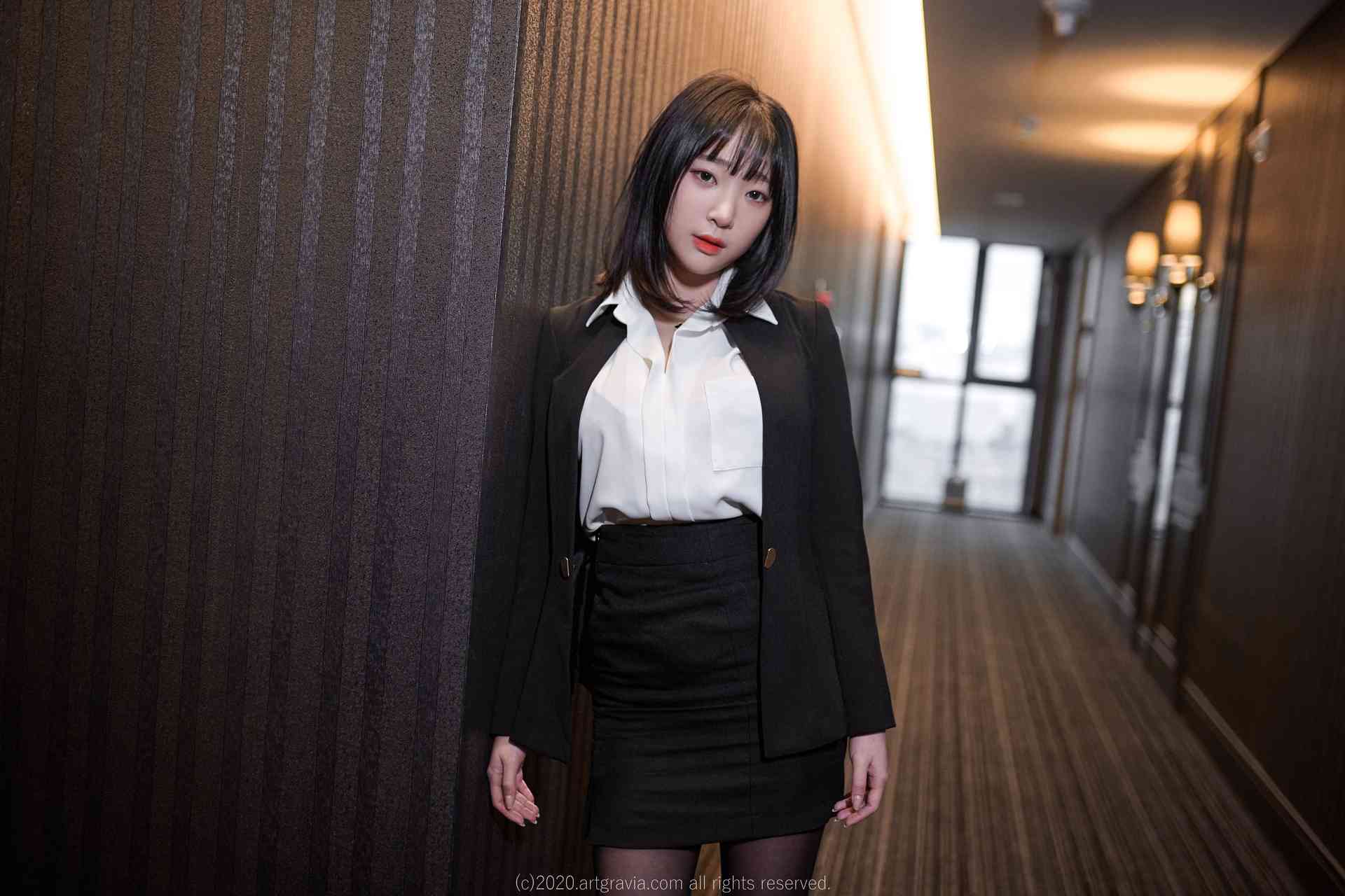 姜仁卿Ebichu(강인경)ARTGRAVIA_VOL147